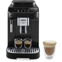 DELONGHI ECAM290.22.B - Magnifica Evo Espresso Crusher koffiemachine - 1450W - 3 dranken - 1,8L - 250g bonen