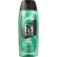 FA Men showergel pure hemp (250 ml) - thumbnail