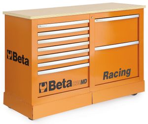 Beta Speciale gereedschapswagen, type Racing MD C39MD-G - 039390102