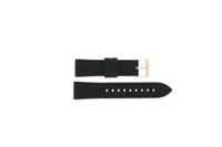 Horlogeband Tommy Hilfiger 679301327 / TH-155-3-29-1099 Rubber Zwart 20mm Horlogeband Tommy Hilfiger 679301327 / TH-155-3-29-1099 Rubber Zwart 20mm