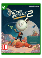 Xbox Series X The Outer Worlds 2 - Premium Edition + Pre-Order Bonus