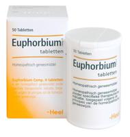 Euphorbium compositum H - thumbnail