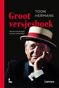 Groot Versjesboek (Paperback)
