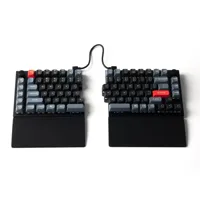 Keychron PR65 siliconen polssteun