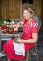 Easy@home. Back to basic met ilse (Hardback)