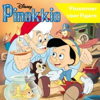 Disney's Pinokkio - Vissenvoer voor Figaro - thumbnail