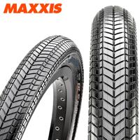 MAXXIS 29x2.50 (64-622) grifter 60 tpi zwart draad tb96802000