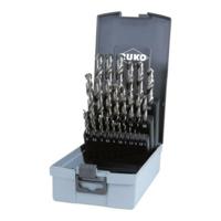 Borenset RUKO 9 mm 13 mm 10 mm 6 mm 3 mm 7 mm 12 mm 5 mm 4 mm 2 mm 8 mm 1,5 mm 2,5 mm 3,5 mm 4,5 mm 5,5 mm 1 mm 11 mm 8,5 mm 6,5