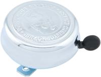 REICH fietsbel "st. christopherus" bell st. christopherus 60mm