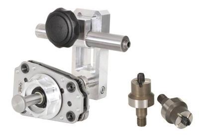 Cycplus Milling tool cyclus f.brake calliper mount