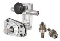 Cycplus Milling tool cyclus f.brake calliper mount