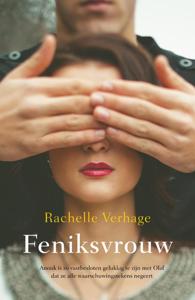 Feniksvrouw (Paperback)
