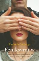 Feniksvrouw (Paperback)