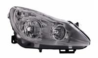Koplamp rechts 201153152