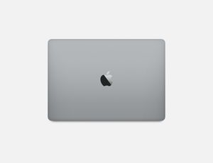 Apple MacBook Pro Intel® Core™ i5 Laptop 33,8 cm (13.3") 8 GB LPDDR3-SDRAM 256 GB Flash macOS Mojave Grijs