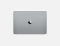 Apple MacBook Pro Intel® Core™ i5 Laptop 33,8 cm (13.3") 8 GB LPDDR3-SDRAM 256 GB Flash macOS Mojave Grijs - thumbnail