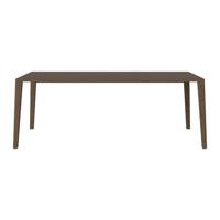 Bolia Graceful Eettafel - B 200 cm - Donker Geolied Eiken Bolia Graceful Eettafel - B 200 cm - Donker Geolied Eiken
