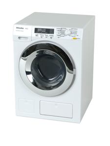 Klein Miele speelgoed mini-wasmachine