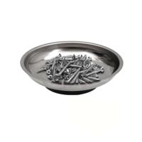 Magnetisch Dienblad Bensontools magnetische metaal Roestvrij staal 10,5 cm 6 cm Magnetisch Dienblad Bensontools magnetische metaal Roestvrij staal 10,5 cm 6 cm