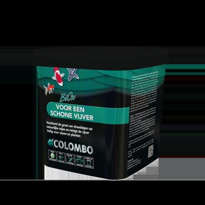 Colombo Colombo Biox 5000ML/160.000L