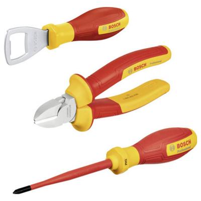 Bosch Professional 1600A038HV 1600A038HV Gereedschapsset