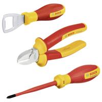 Bosch Professional 1600A038HV 1600A038HV Gereedschapsset