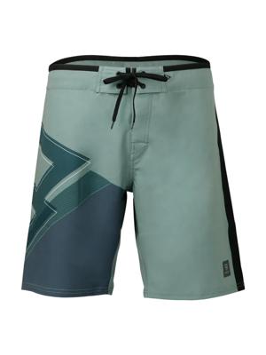 Brunotti Weston-PP Zwemshort Heren L/33i