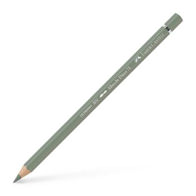 Faber Castell Aquarelpotlood Albrecht Dürer - 172 aardegroen