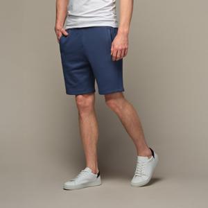 Bamigo Korte Joggingbroek Dark Denim