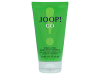 Joop! Go Stimulating Hair & Body Shampoo 150ml