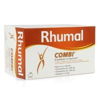 P&G Health Rhumal Combi