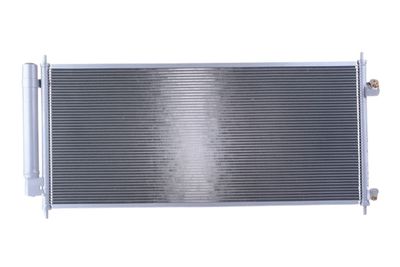 Condensator, airconditioning 940241