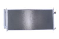 Condensator, airconditioning 940241