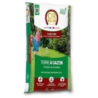 Gazongrond - BRUIN GOUD - Obrtgaz35N