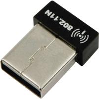 Allnet ALL-WA0150N WiFi-stick USB 150 MBit/s - thumbnail