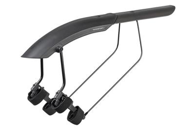 Topeak TetraFender M2 Achterspatbord - Zwart