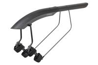Topeak TetraFender M2 Achterspatbord - Zwart