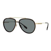 Unisex zonnebril Burberry OLIVER BE 3125