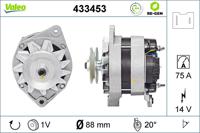 Valeo Alternator/Dynamo 433453 - thumbnail