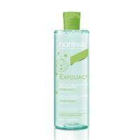 Noreva Exfoliac Eau Micellaire Make-Up Remover 400ml