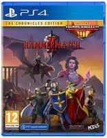 PS4 Hammerwatch II - The Chronicles Edition