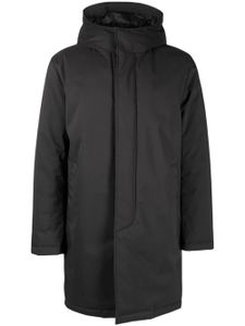 Fay imperméable Double Morning - Noir