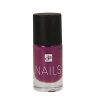 Da Make-Up Nailpolish purple power 10 Milliliter