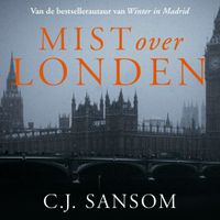 Mist over Londen