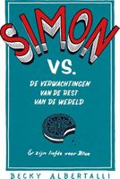 Simon vs de verwachtingen van de rest van de wereld & zijn liefde voor Blue - Becky Albertalli - ebook