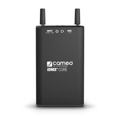Cameo Cameo iDMX CORE Wifi to dmx converter