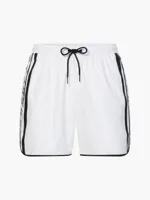 Calvin Klein - Swimshort - Medium - Runner - YCD, Maat:L