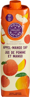 Your Organic Nature Appel Mango Sap