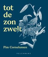 Tot de zon zwelt - Pim Cornelussen - ebook