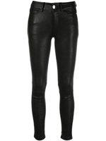 Zadig&Voltaire pantalon Phlame - Noir